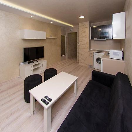 Atlas Lux Underground Parking Included Sofia Bagian luar foto
